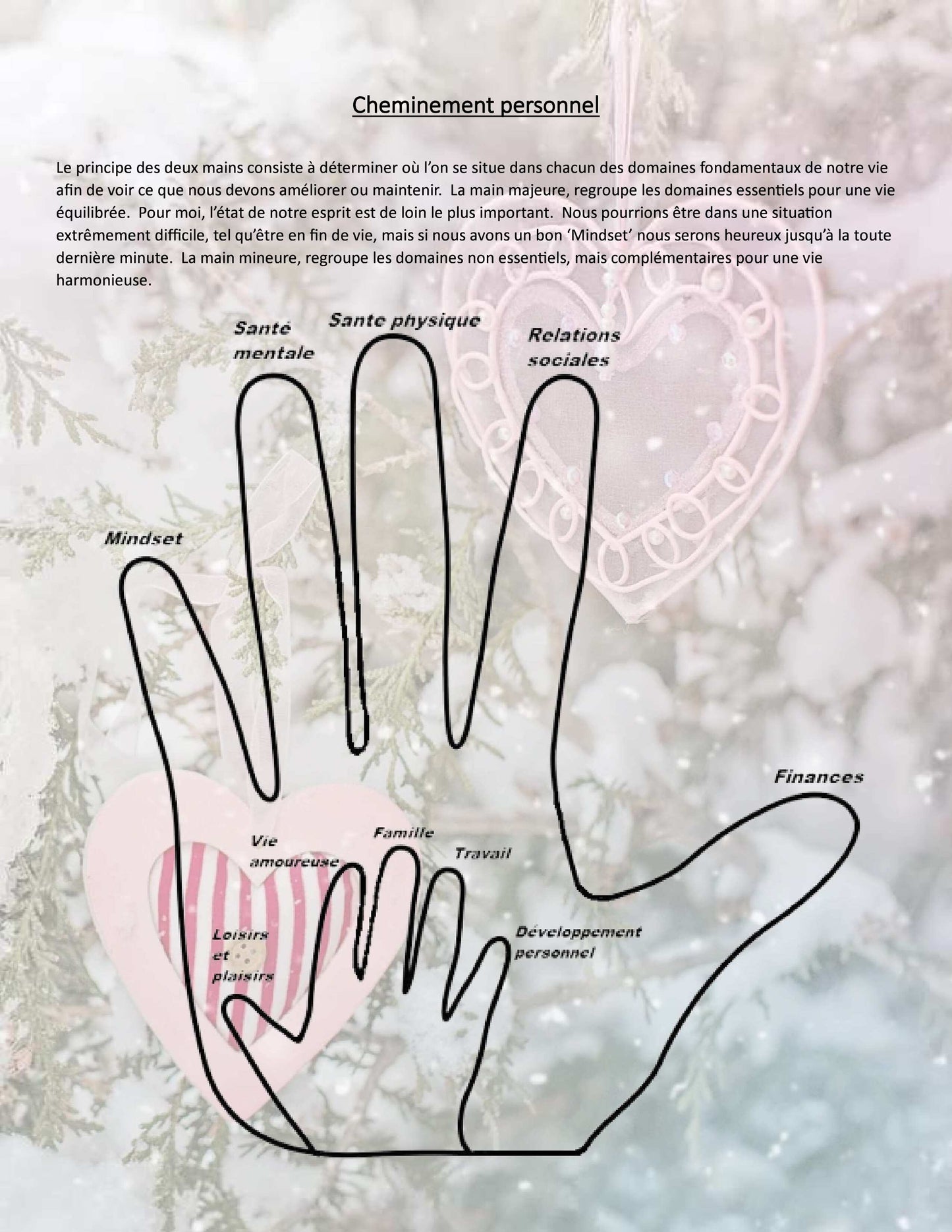 Agenda Ultime™ - Trimestre d'hiver